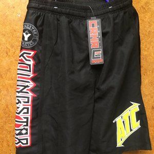 Youngstar combat shorts